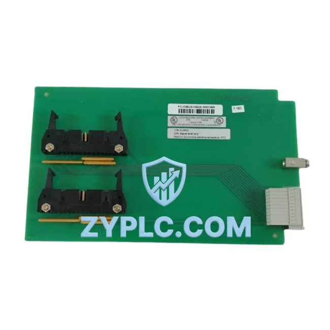 Honeywell FC-IOBUS-HB2A Industrial Network Interface for Experion PKS