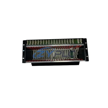 Honeywell FC-IOCHAS-0001R Industrial Redundant I/O for HC900 Architecture FC-IOCHAS-0001R Honeywell