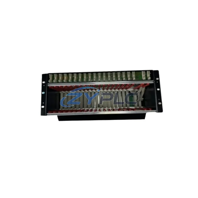 Honeywell FC-IOCHAS-0001R Redundant I/O for HC900