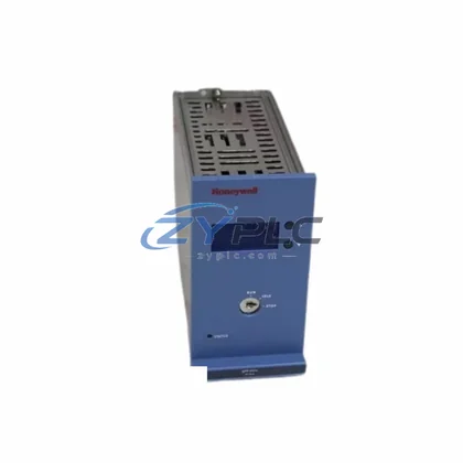 Honeywell FC-IOCHAS-0002R Industrial Safety I/O Chassis for SM FC-IOCHAS-0002R Honeywell