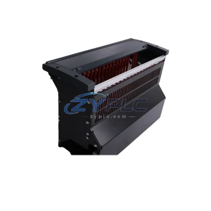 Honeywell FC-IOCHAS-0003R I/O Chassis for FSC