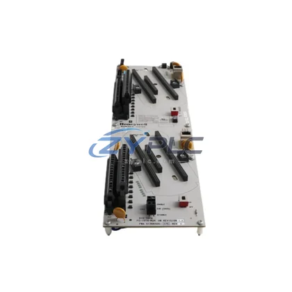 Honeywell FC-IOTA-R24 51306505-175 Industrial Redundant I/O Termination for Safety Architecture product image