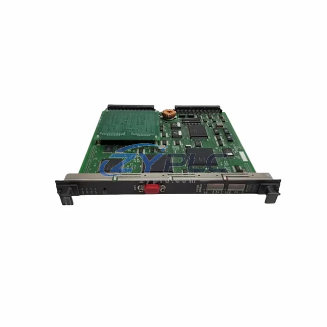 Honeywell FC-MCAR-02 Analog Input for TDC 3000