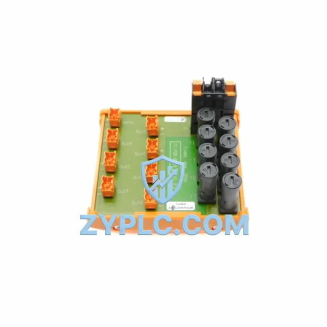 Honeywell FC-PDB-0824P Industrial Network Interface for Experion PKS Systems