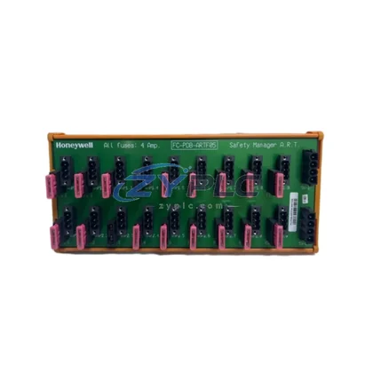 Honeywell FC-PDB-ARTF05 Replacement Safety Controller FC-PDB-ARTF05 Honeywell