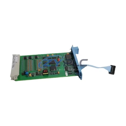 Honeywell FC-PDB-IO05 Industrial I/O Interface for FSC Safety Architecture FC-PDB-IO05 Honeywell
