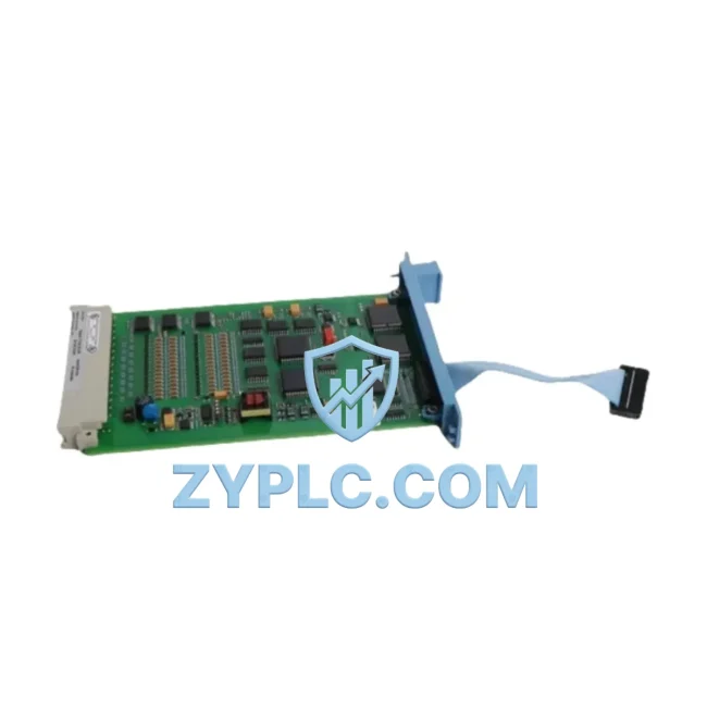 Honeywell FC-PDB-IO05 I/O Interface for FSC Safety