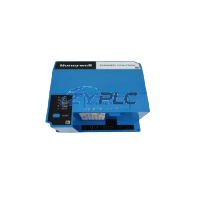 Honeywell FC-PSU-FLTR2450 Safety PLC for FSC