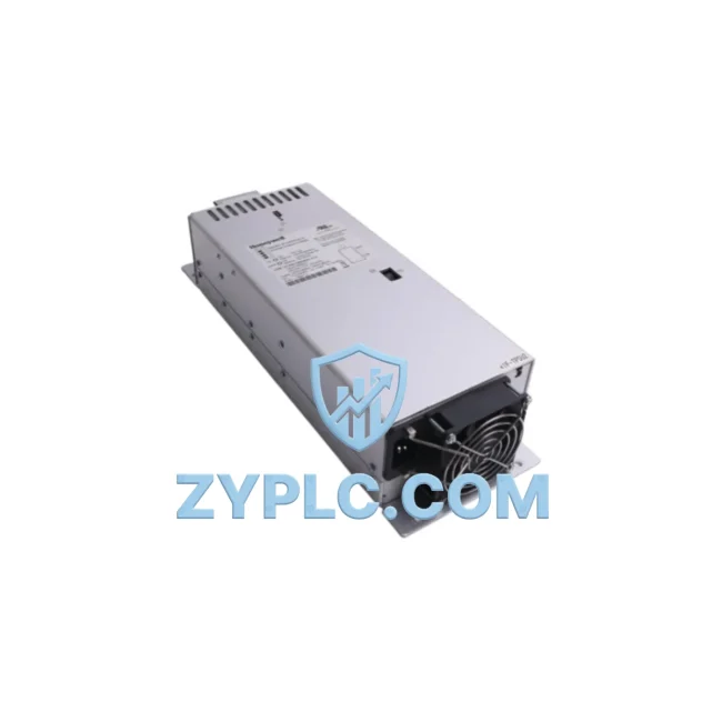 Honeywell FC-PSU-UNI2450U V1.0 Industrial Power Supply | FC Series