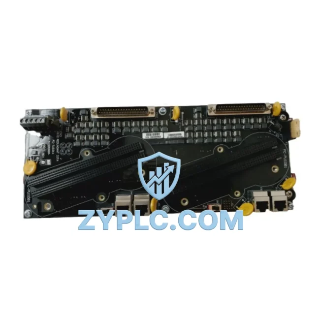 Honeywell FC-PUIO01 FTE Universal Output Module for C300 Systems