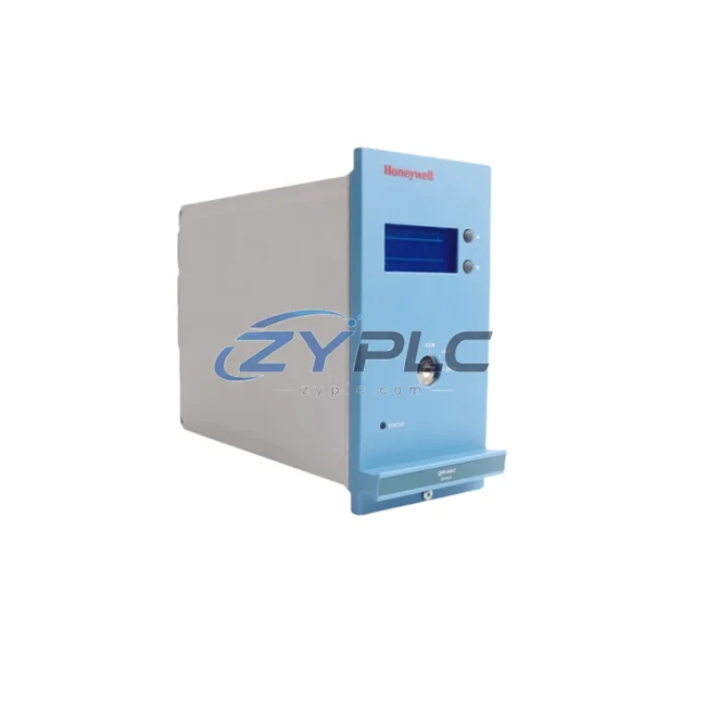 Honeywell FC-QPP-0001 Processor for FSC Automation