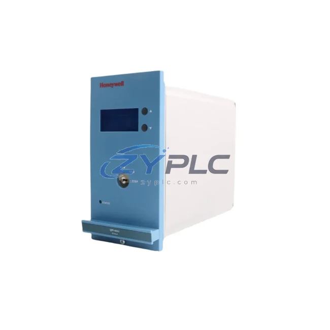 Honeywell FC-QPP-0002 Safety Processor Module