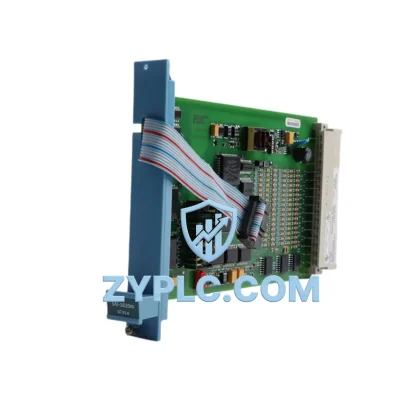 Honeywell FC-SAI-1620M System-Ready Fail-Safe Analog Input for FC Series FC-SAI-1620M Honeywell