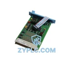 Honeywell FC-SAI-1620M System-Ready Fail-Safe Analog Input for FC Series