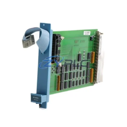 Honeywell FC-SAI-1620M V1.5 Industrial Safety Analog Input for FSC Architecture FC-SAI-1620M V1.5 Honeywell