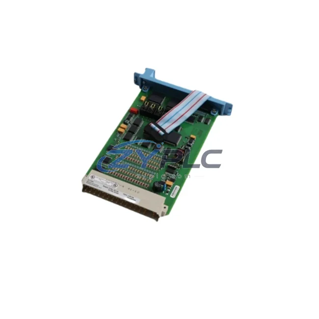 Honeywell FC-SAO-0220m Safety AO Module FSC