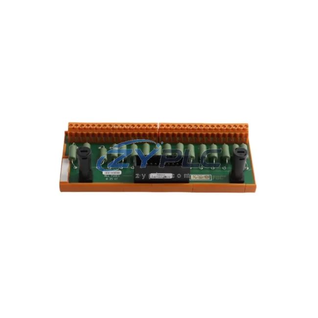 Honeywell FC-SDI-1624 V1.0 Digital Input Module
