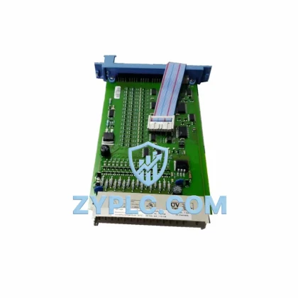 Honeywell FC-SDI-1624 V1.1 Industrial Network Interface for Safety Manager Systems FC-SDI-1624 V1.1 Honeywell