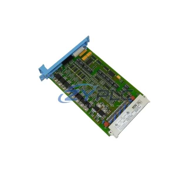 Honeywell FC-SDO-0424 Digital Output for Safety Manager FC