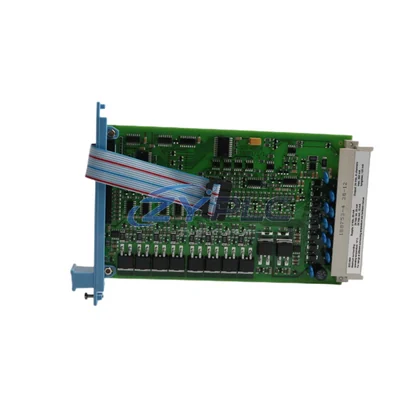 Honeywell FC-SDO-0824 Industrial Network Interface for FS Series Systems FC-SDO-0824 Honeywell