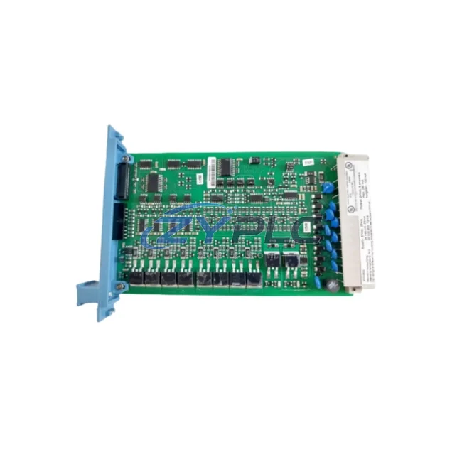Honeywell FC-SDO-0824 V1.2 Safe Digital Output for Safety Manager
