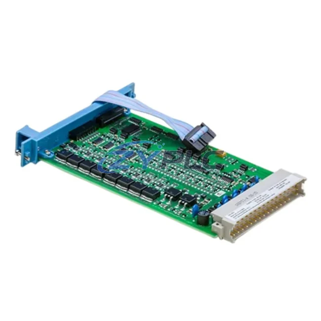 Honeywell FC-SDO-0824 V1.6 Digital Output Module
