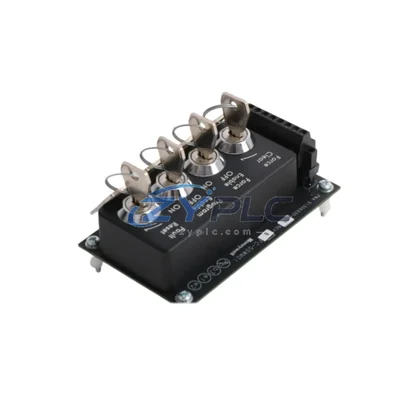 Honeywell FC-SSWM01 51306930-176 Safety Module
