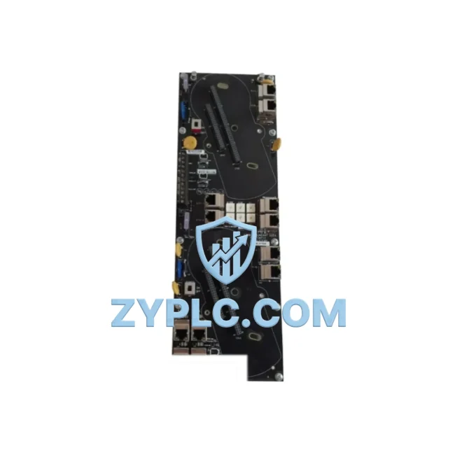Honeywell FC-TCNT11 51307928-176 System-Ready Controller Node Terminal for C300 Architecture