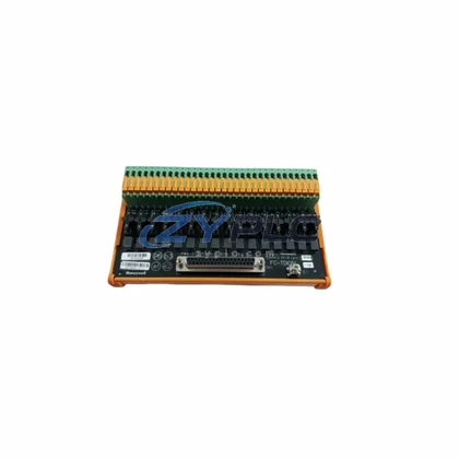 Honeywell FC-TDIO51 Industrial Safety I/O Module for FSC Architecture FC-TDIO51 Honeywell