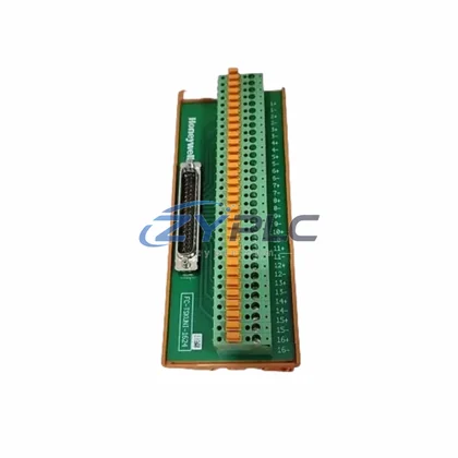 Honeywell FC-TDIO52 Industrial Network Interface for Safety Manager Systems FC-TDIO52 Honeywell