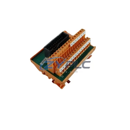 Honeywell FC-TDO-1624 Industrial Network Interface for ControlEdge Systems FC-TDO-1624 Honeywell