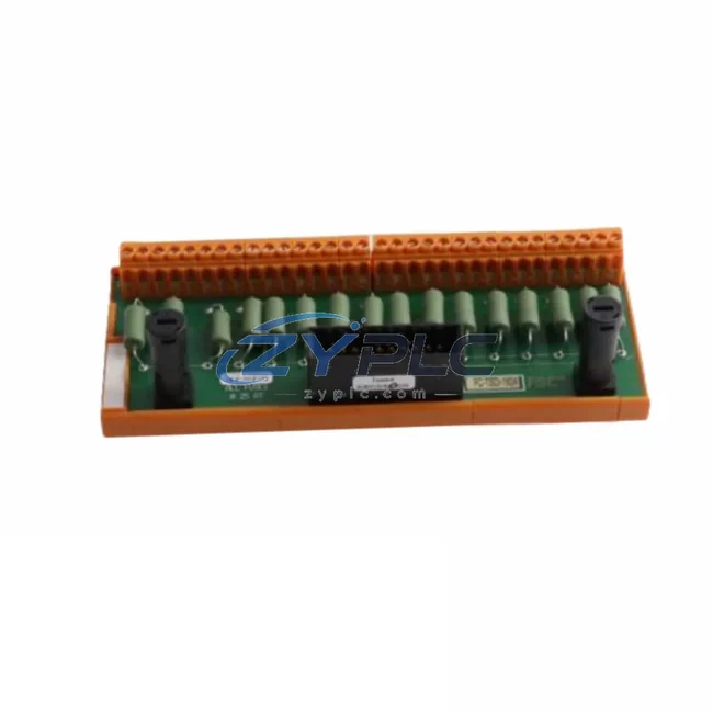 Honeywell FC-TDOL-0724 Analog Input Module | TotalPlant TPS