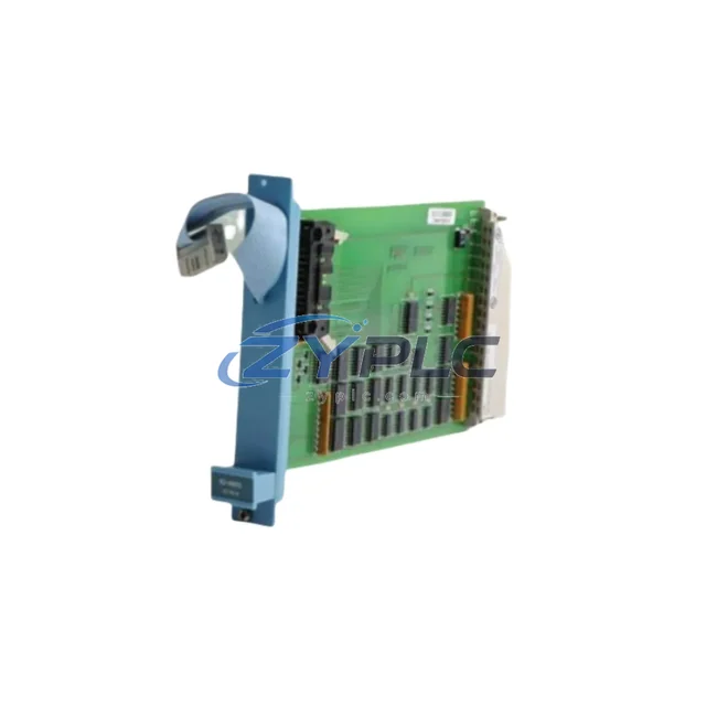 Honeywell FC-TRO-1024 Digital Output Module