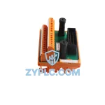 Honeywell FC-TSAO-0220M Industrial Analog Output Module for TPS Systems