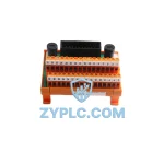 Honeywell FC-TSAO-0220M Industrial Analog Output Module for TPS Systems