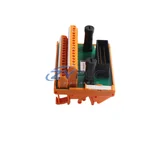Honeywell FC-TSDI-16UNI Field Termination Assembly for Safety Manager Systems