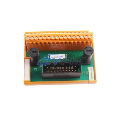 Honeywell FC-TSDO-0424 Replacement Safety I/O Board FSC FC-TSDO-0424 Honeywell