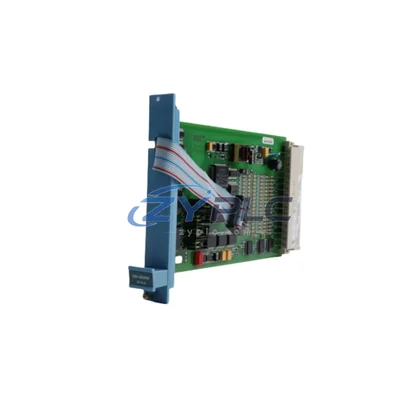 Honeywell FC-TSDOL-0424C Safety Digital Output Module | TPS FC-TSDOL-0424C Honeywell