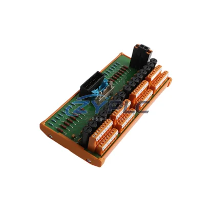 Honeywell FC-TSGASH-1624 Replacement FTA for Experion PKS product image