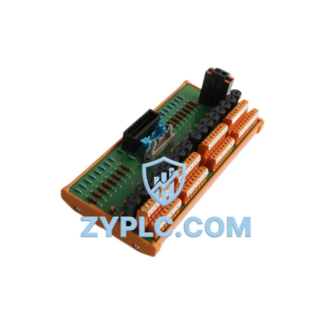 Honeywell FC-TSGASH-1624 FTA for Experion PKS