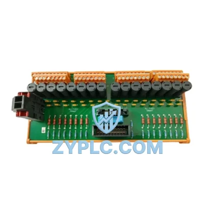 Honeywell FC-TSGASH-1624P Industrial Network Interface for Experion PKS Systems FC-TSGASH-1624P Honeywell