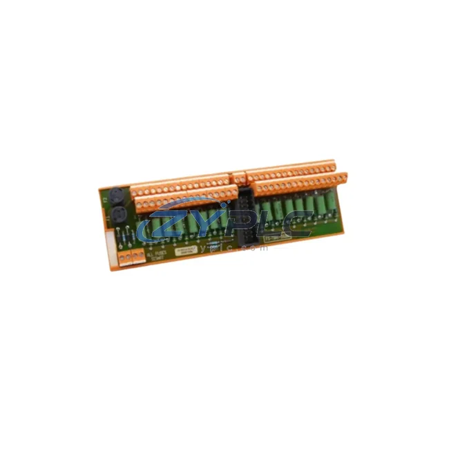 Honeywell FC-TSHART-1620M Analog Input Module