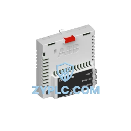 ABB FCAN-01 System-Ready CANopen Adapter for ACS Drive Architecture FCAN-01 ABB