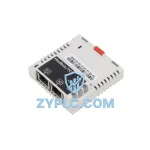 ABB FCAN-01 System-Ready CANopen Adapter for ACS Drive Architecture