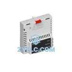 ABB FCAN-01 System-Ready CANopen Adapter for ACS Drive Architecture