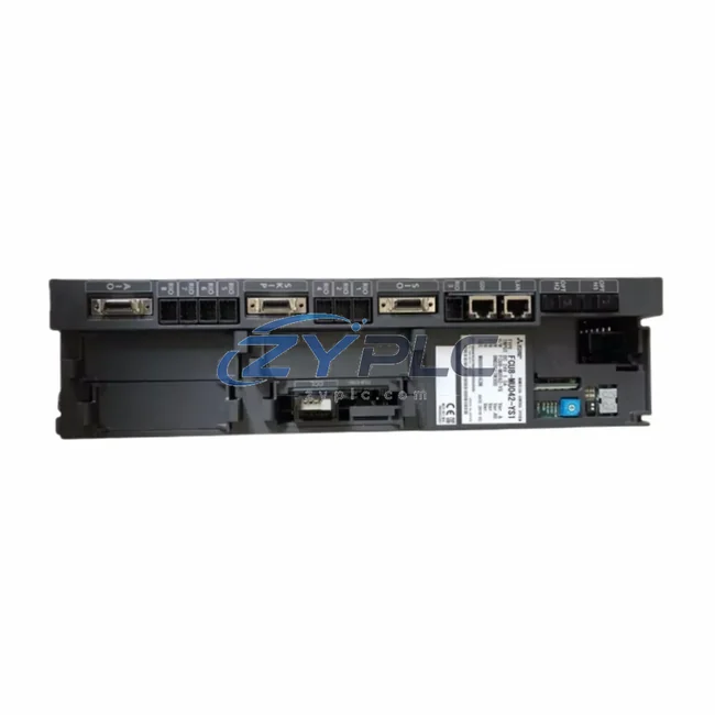 Mitsubishi FCU8-MU042-YS1 Industrial Network Interface for M800 Series