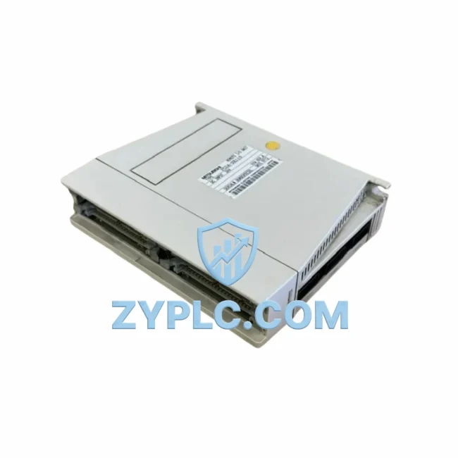 Mitsubishi FCUA-EX10 Industrial Network Interface for MELDAS Systems