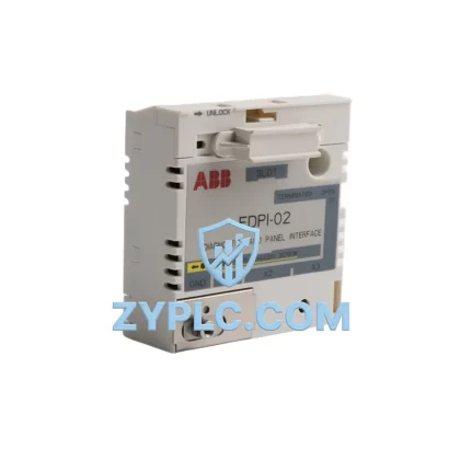 ABB FDPI-02 Industrial Network Interface for ACS Drive Systems FDPI-02 ABB