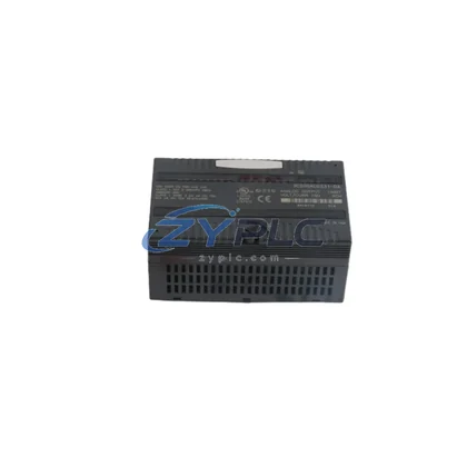 GE NEGTBCSR1 FEG-S032-J001 Replacement PLC Module