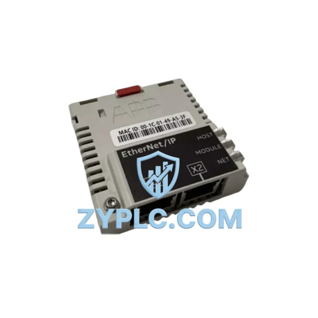ABB FEIP-21 Industrial Network Interface for AC500 Systems